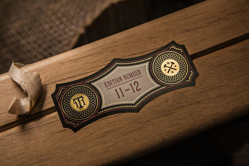 Artisan Playing Cards Box Set