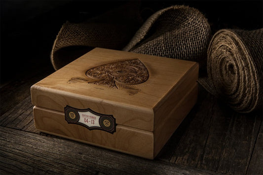 Artisan Playing Cards Box Set