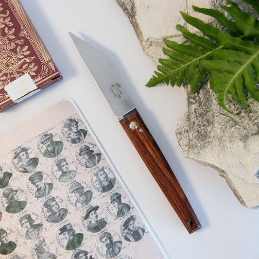 Montpellier Cocobolo