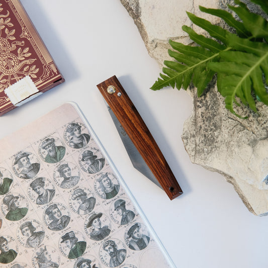 Montpellier Cocobolo