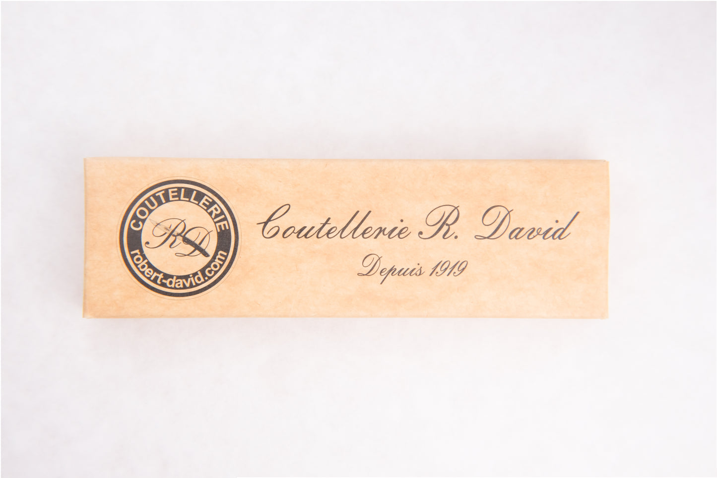 Le Thiers Kingswood Boar Inlay