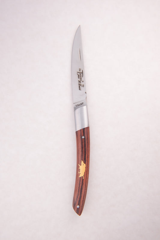 Le Thiers Kingswood Boar Inlay