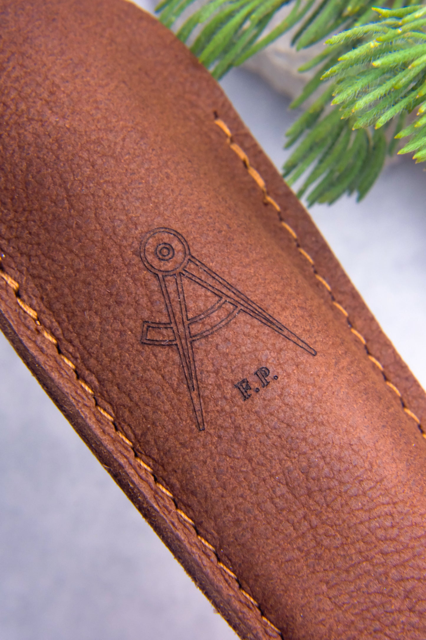 Corsican L’Anto Classic Ebony