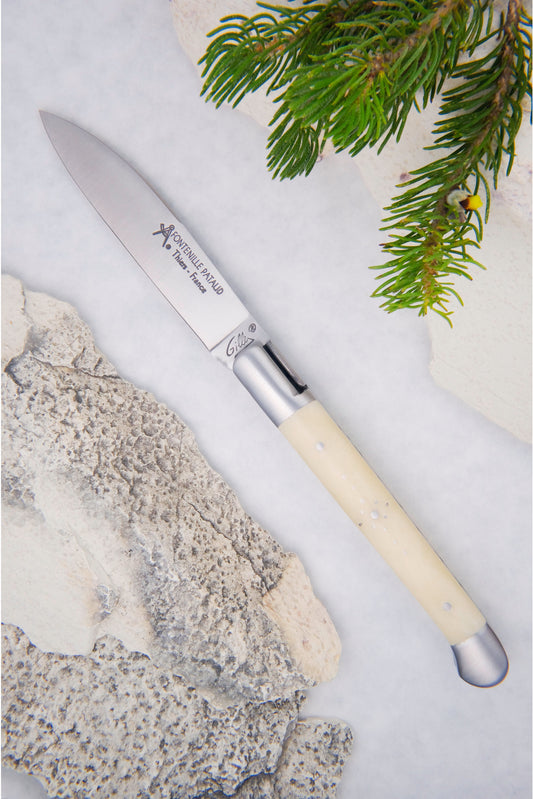 Saint Martin Knife Bone