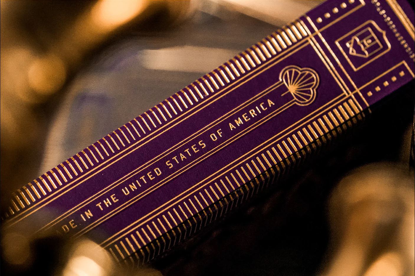 Monarchs - Purple Edition