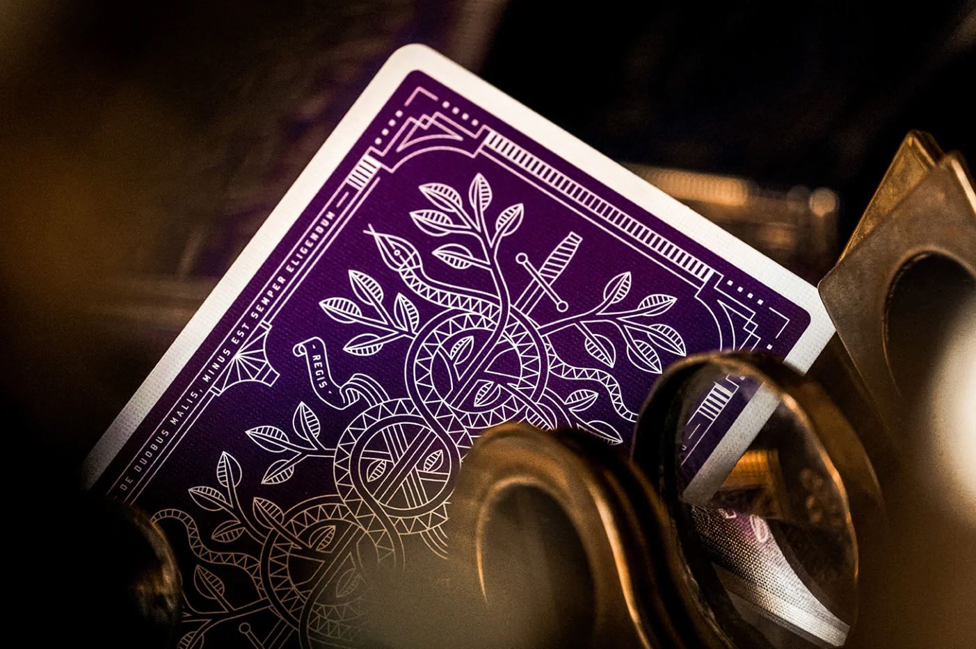 Monarchs - Purple Edition