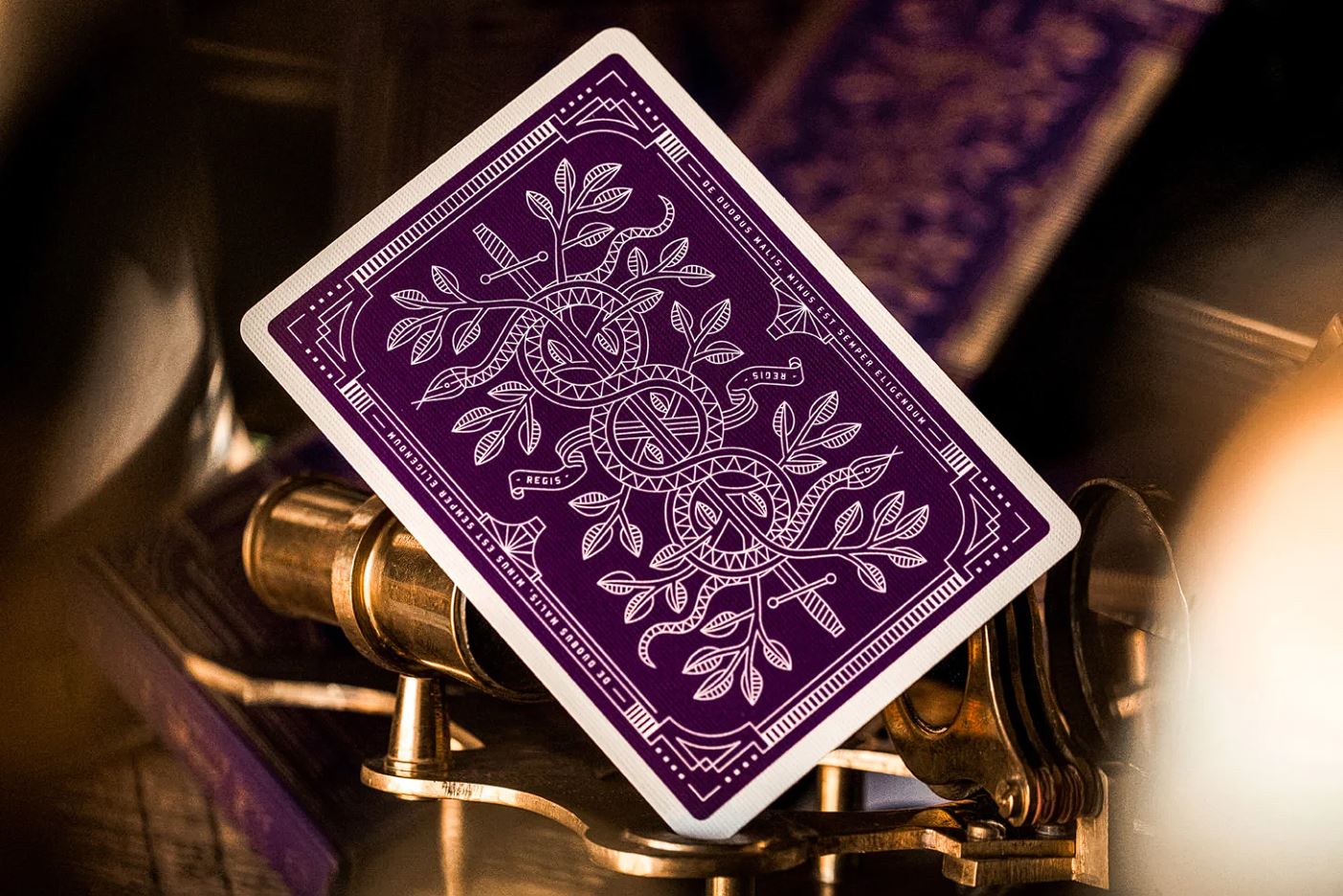 Monarchs - Purple Edition