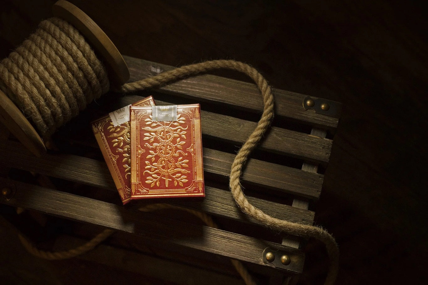 Monarchs - Red Edition