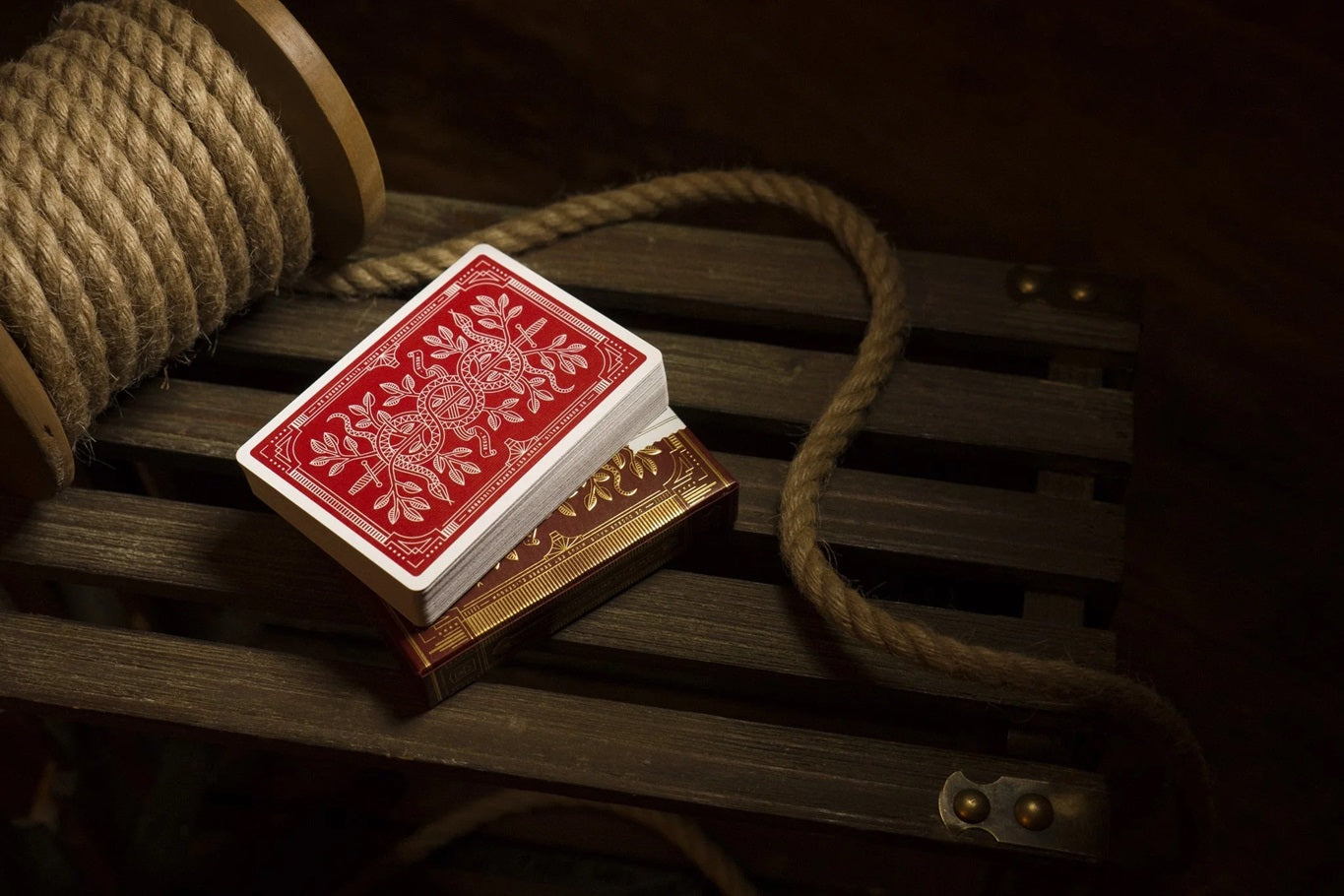 Monarchs - Red Edition
