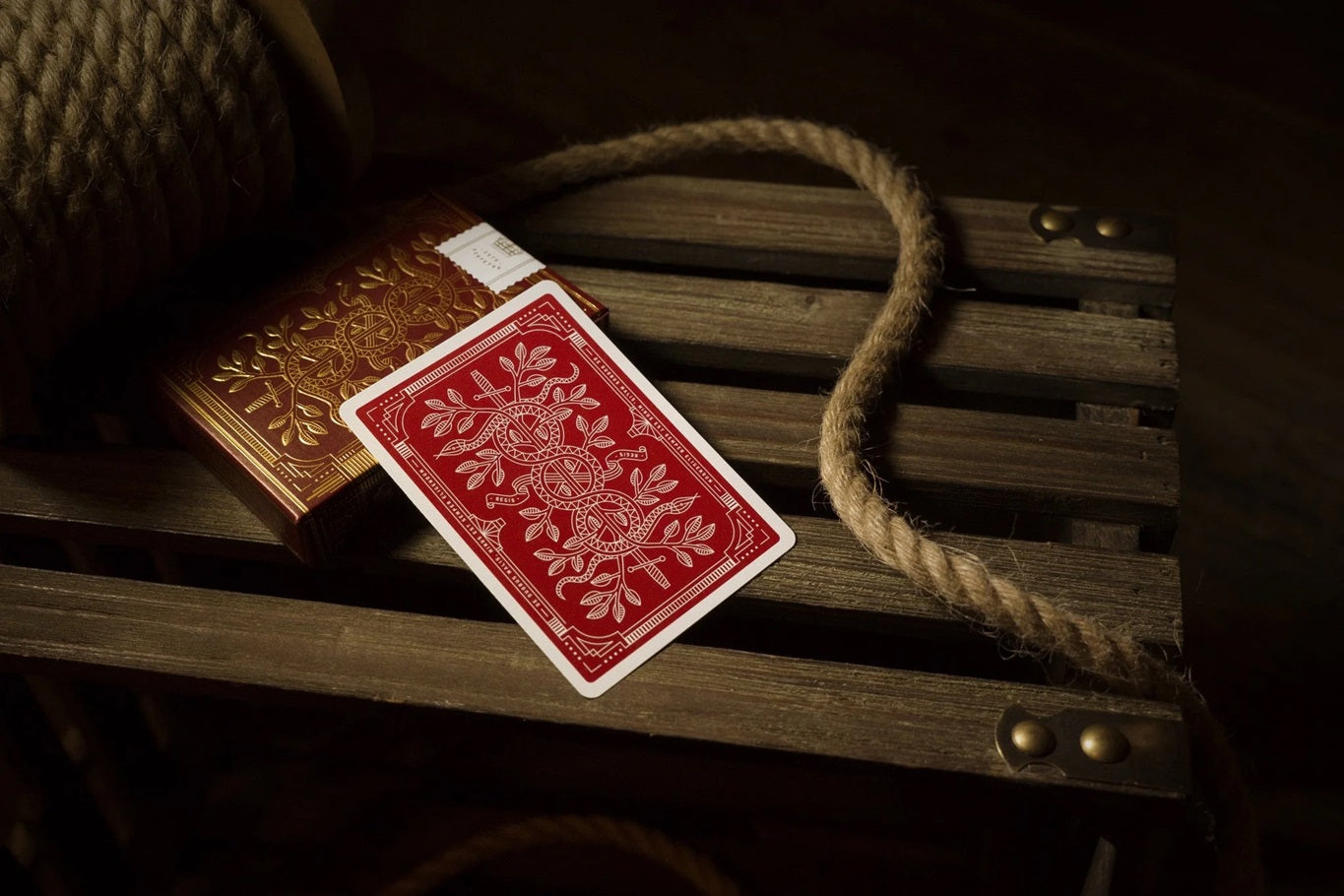 Monarchs - Red Edition