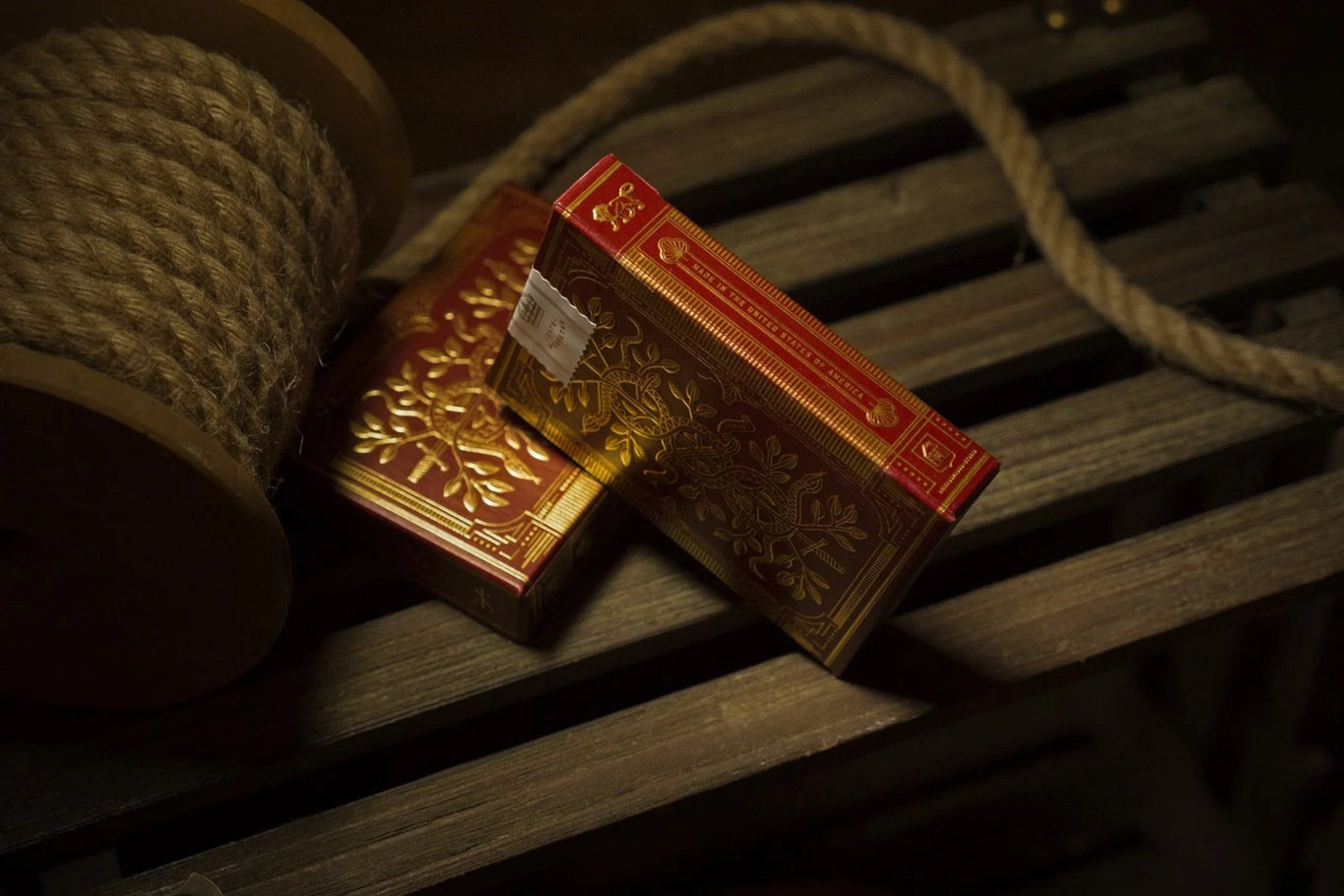 Monarchs - Red Edition