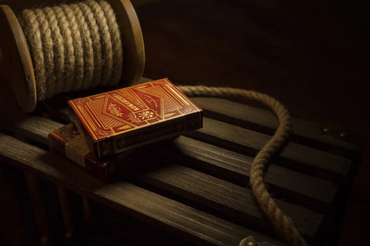 Monarchs - Red Edition