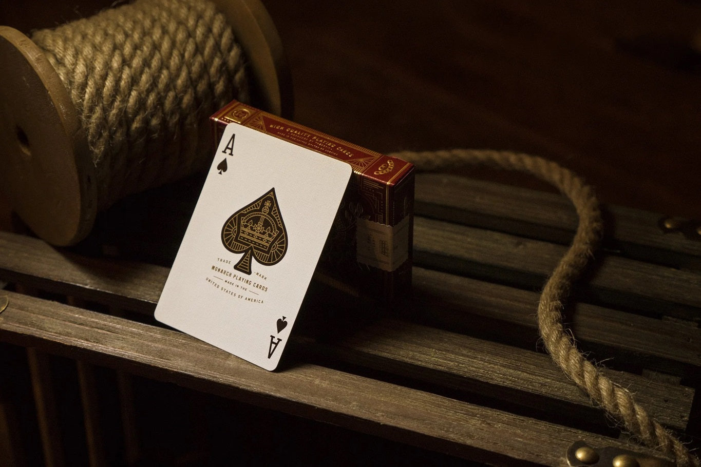 Monarchs - Red Edition