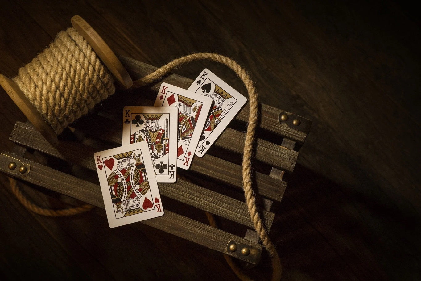 Monarchs - Red Edition