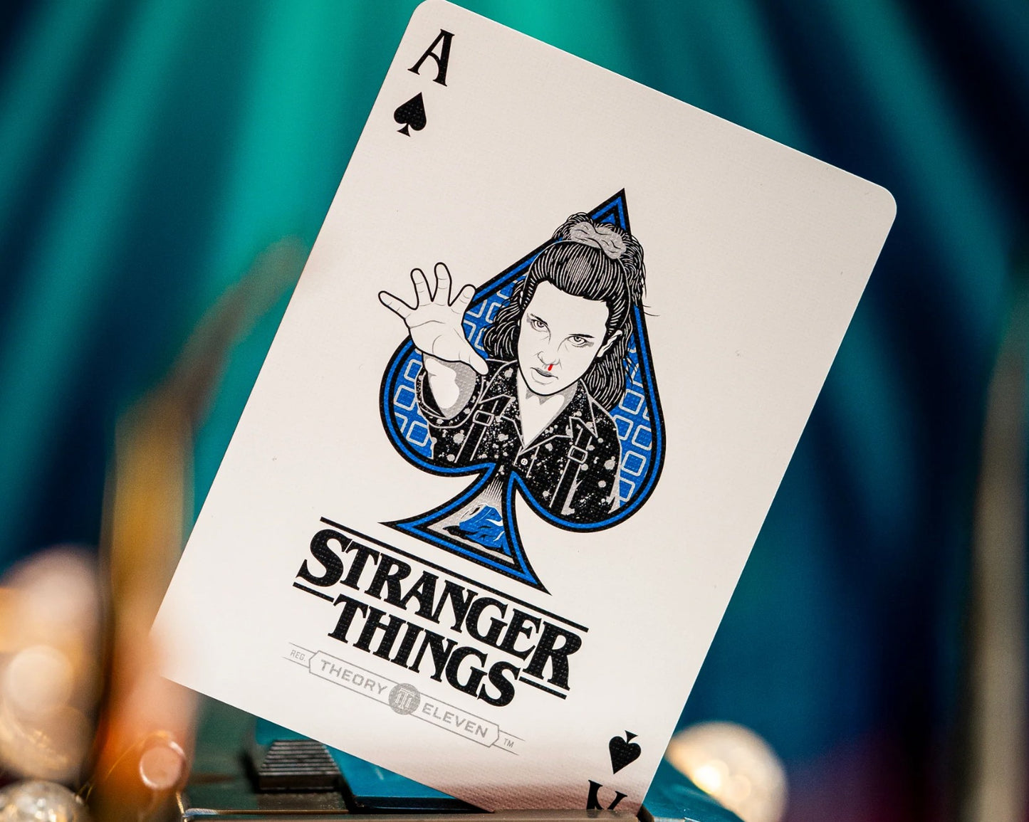 Stranger Things Box Set