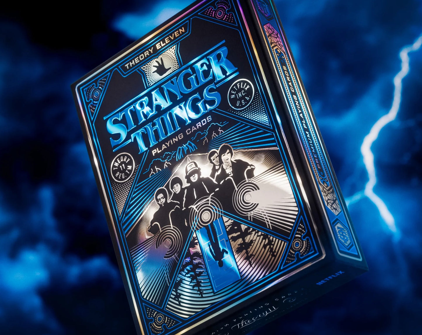 Stranger Things Box Set