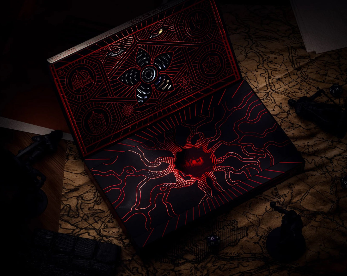 Stranger Things Box Set