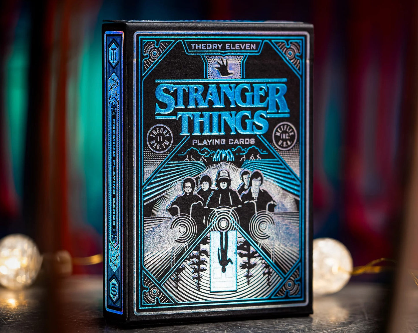 Stranger Things Box Set