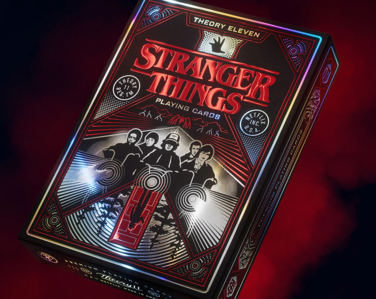 Stranger Things Box Set
