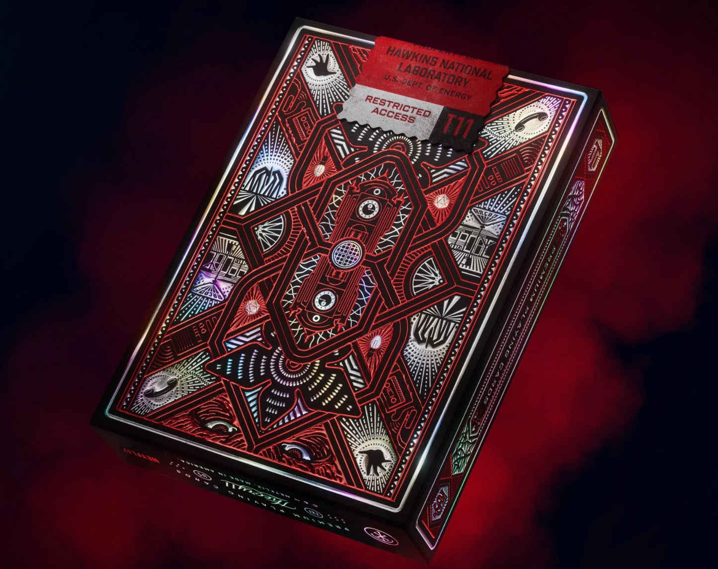 Stranger Things Box Set