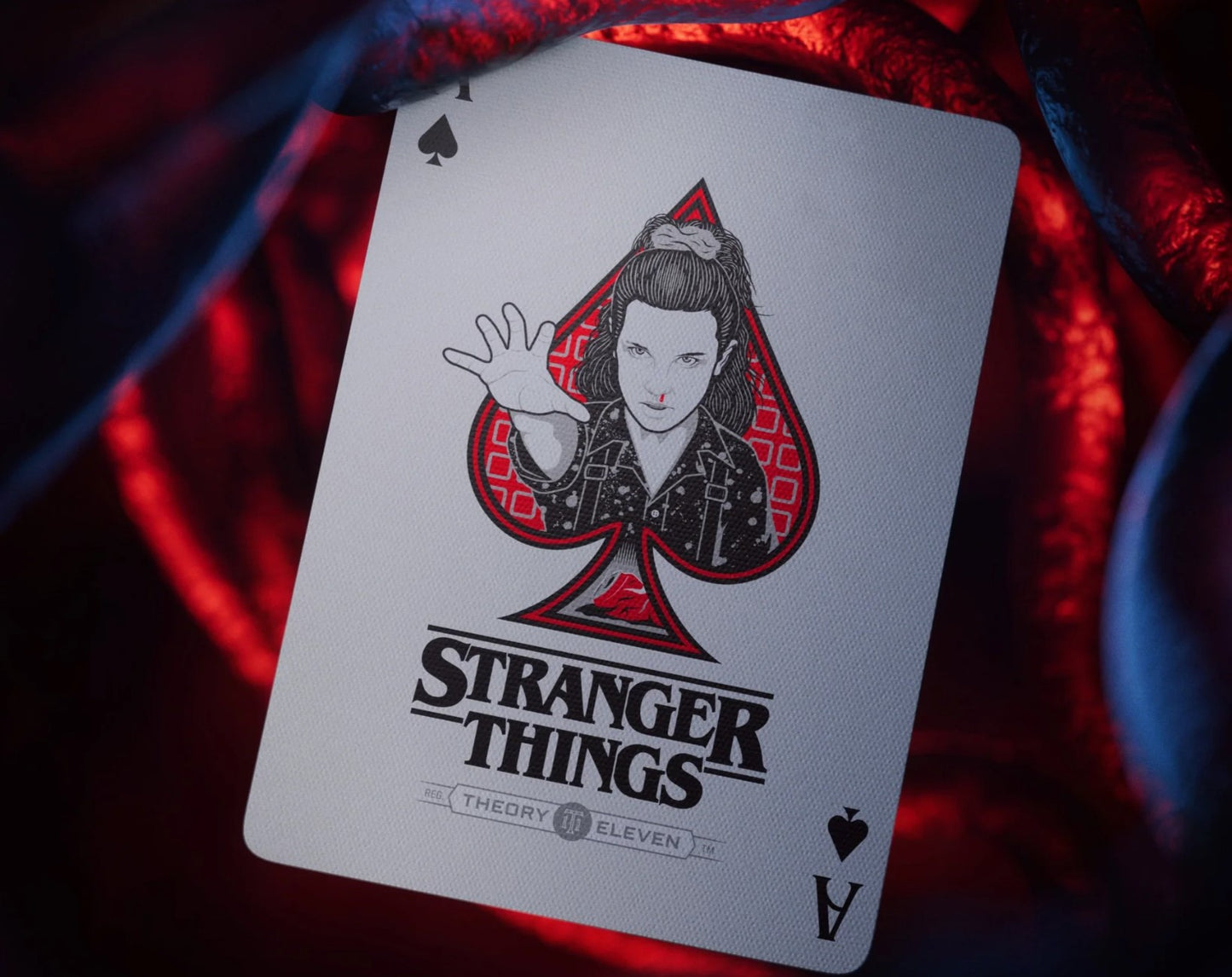 Stranger Things Box Set