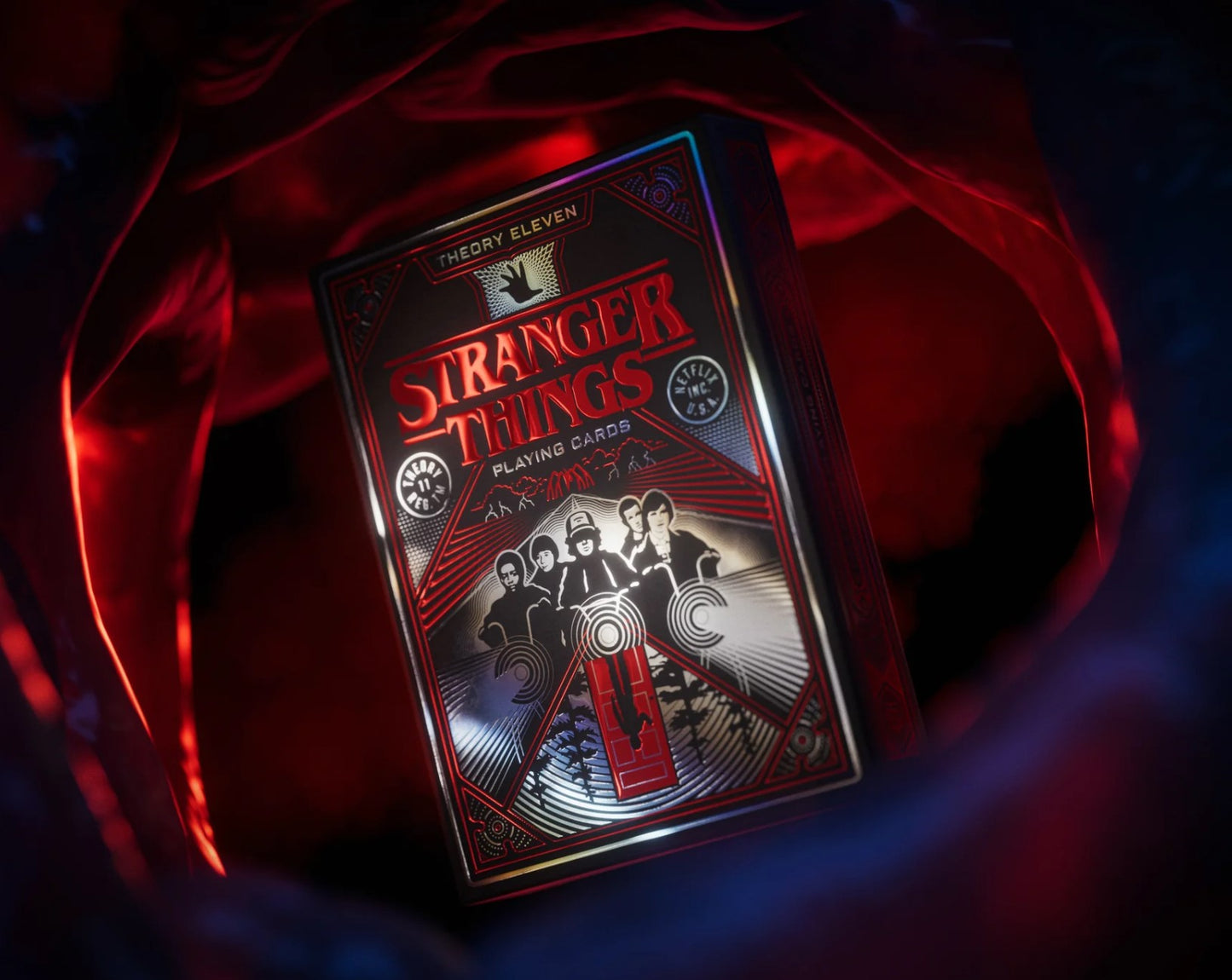 Stranger Things Box Set