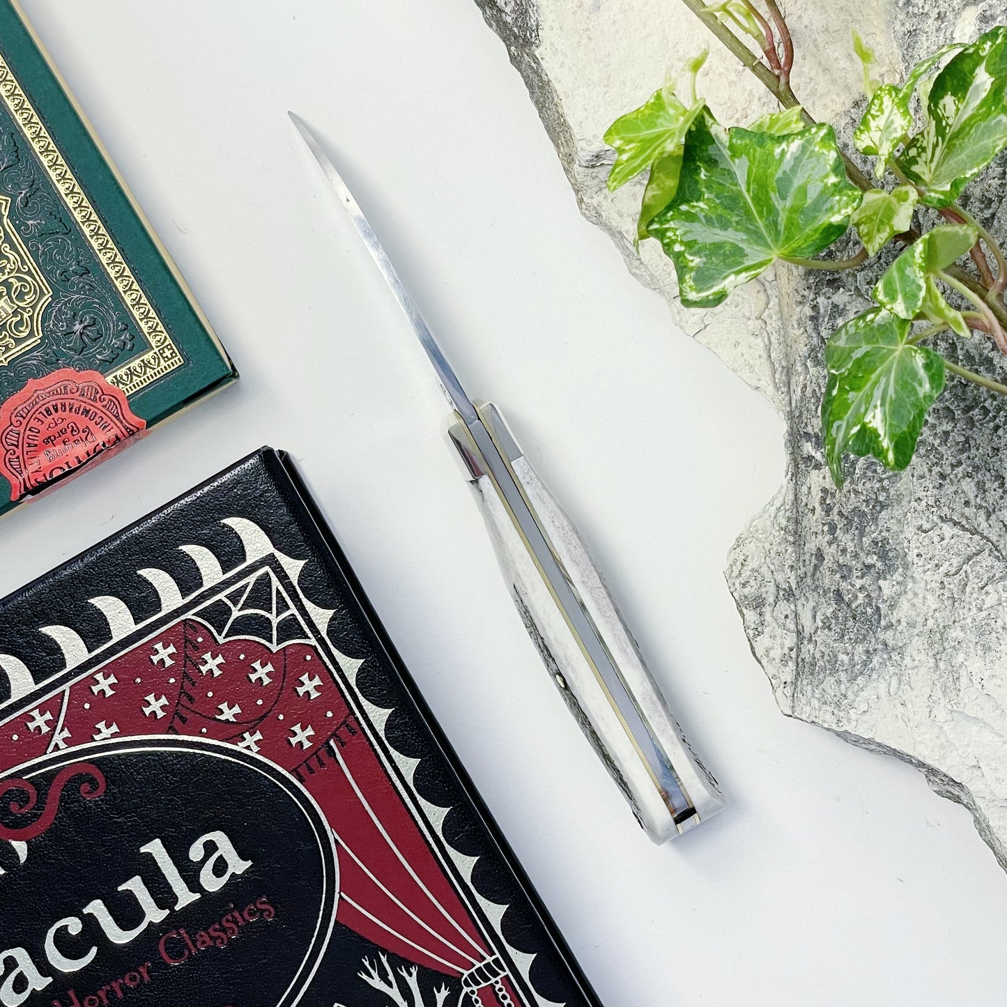 Peach Pruner Stag Horn