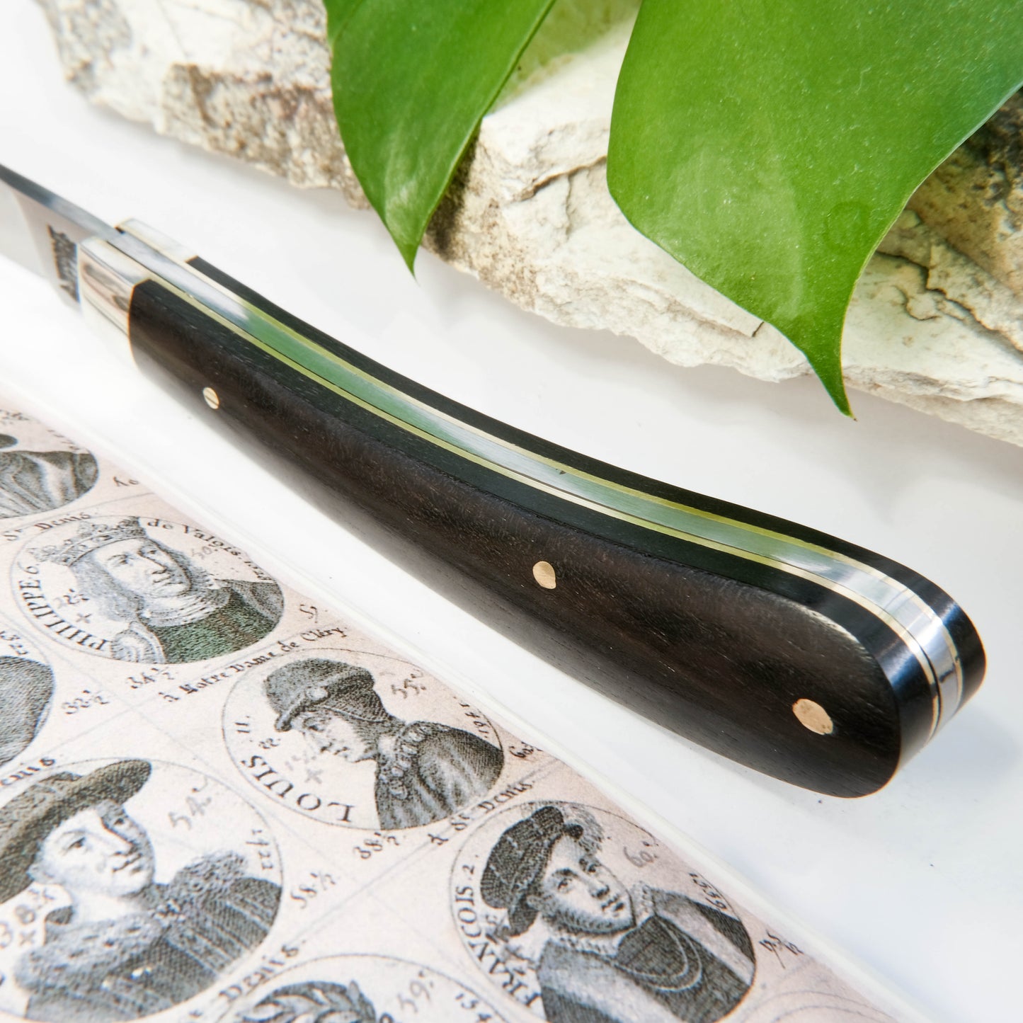 Ettrick Ebony