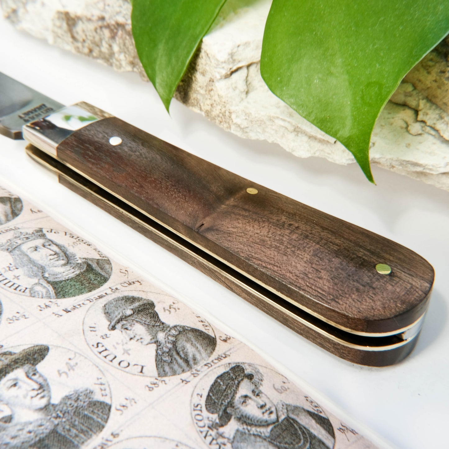 Farmers Sheepsfoot Walnut