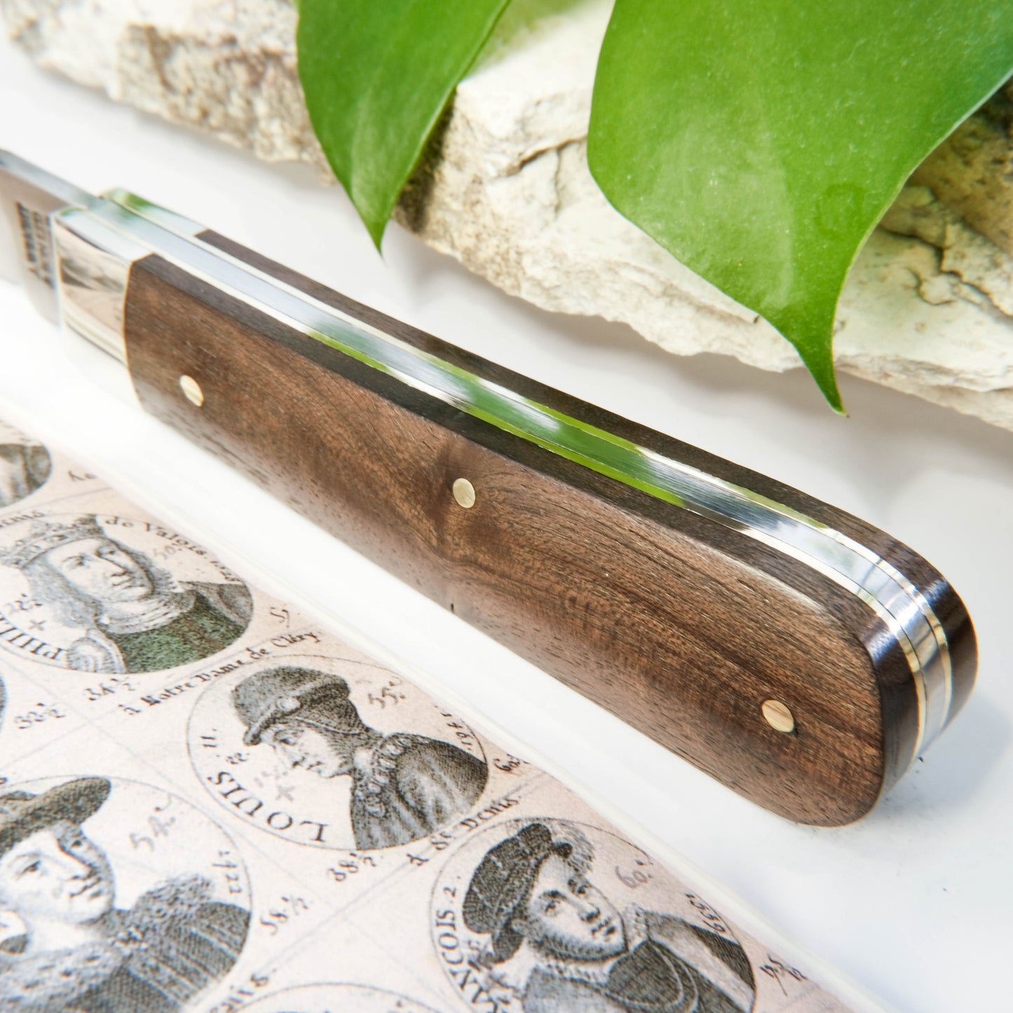 Farmers Sheepsfoot Walnut