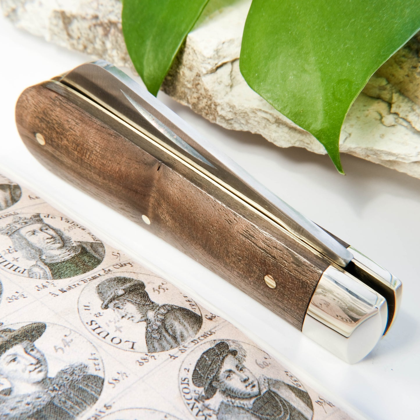 Farmers Sheepsfoot Walnut