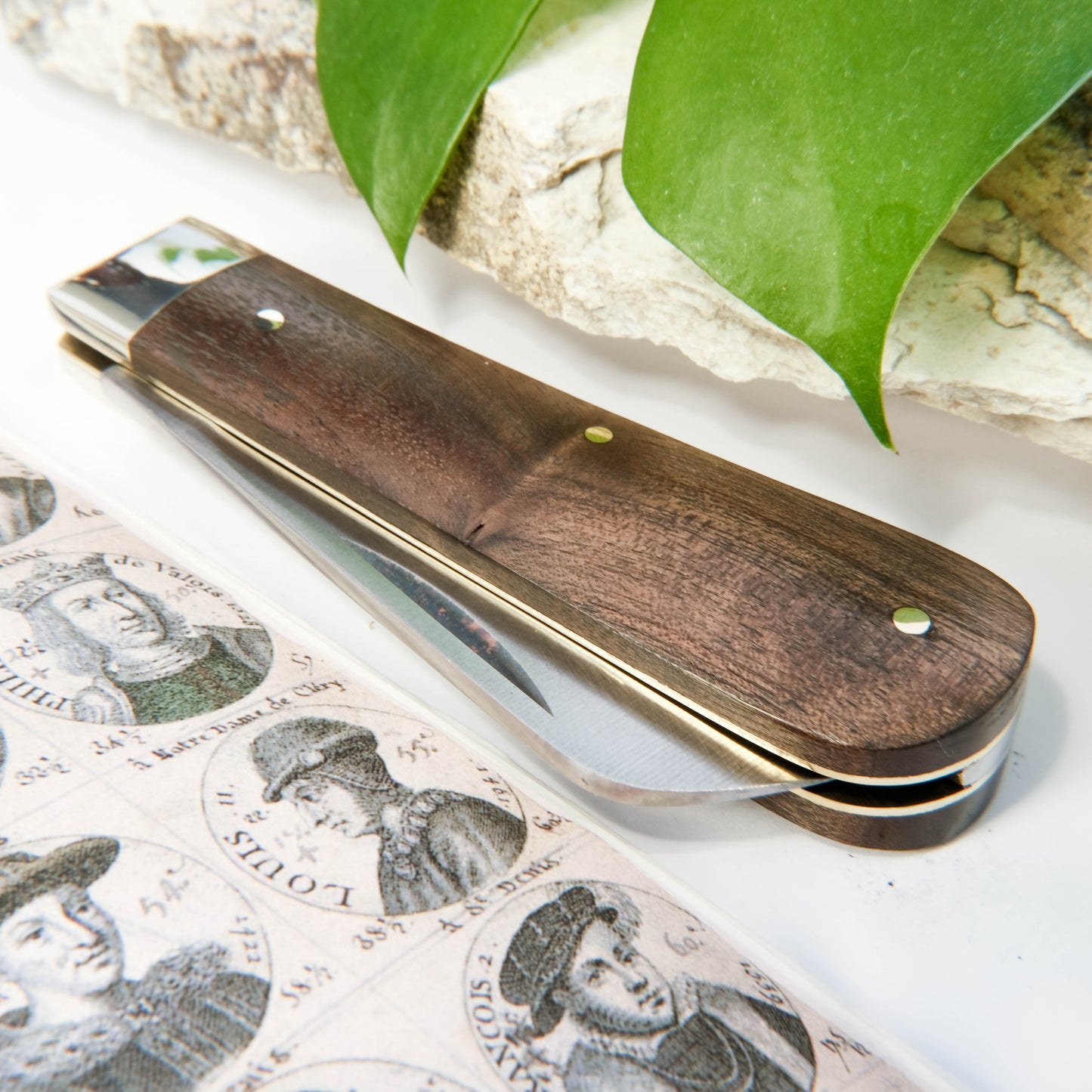 Farmers Sheepsfoot Walnut