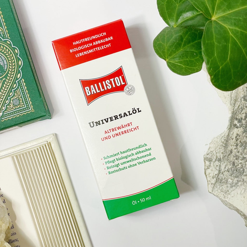 Ballistol Oil