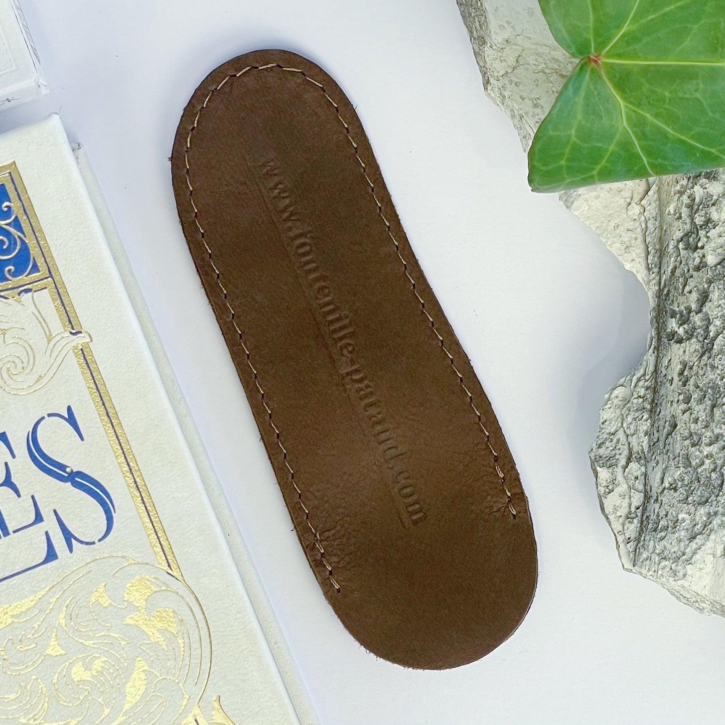 Laguiole Classic Buffalo Horn