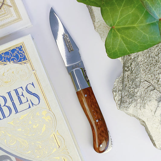 Laguiole Gentleman Armourette