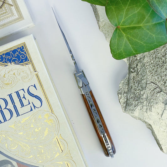 Laguiole Gentleman Armourette