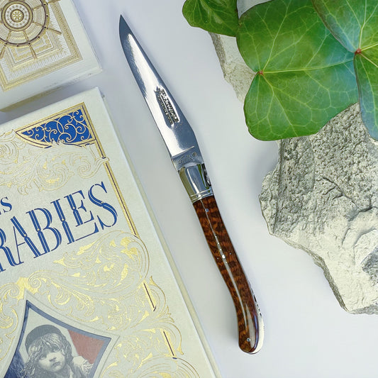 Laguiole Nature Armourette