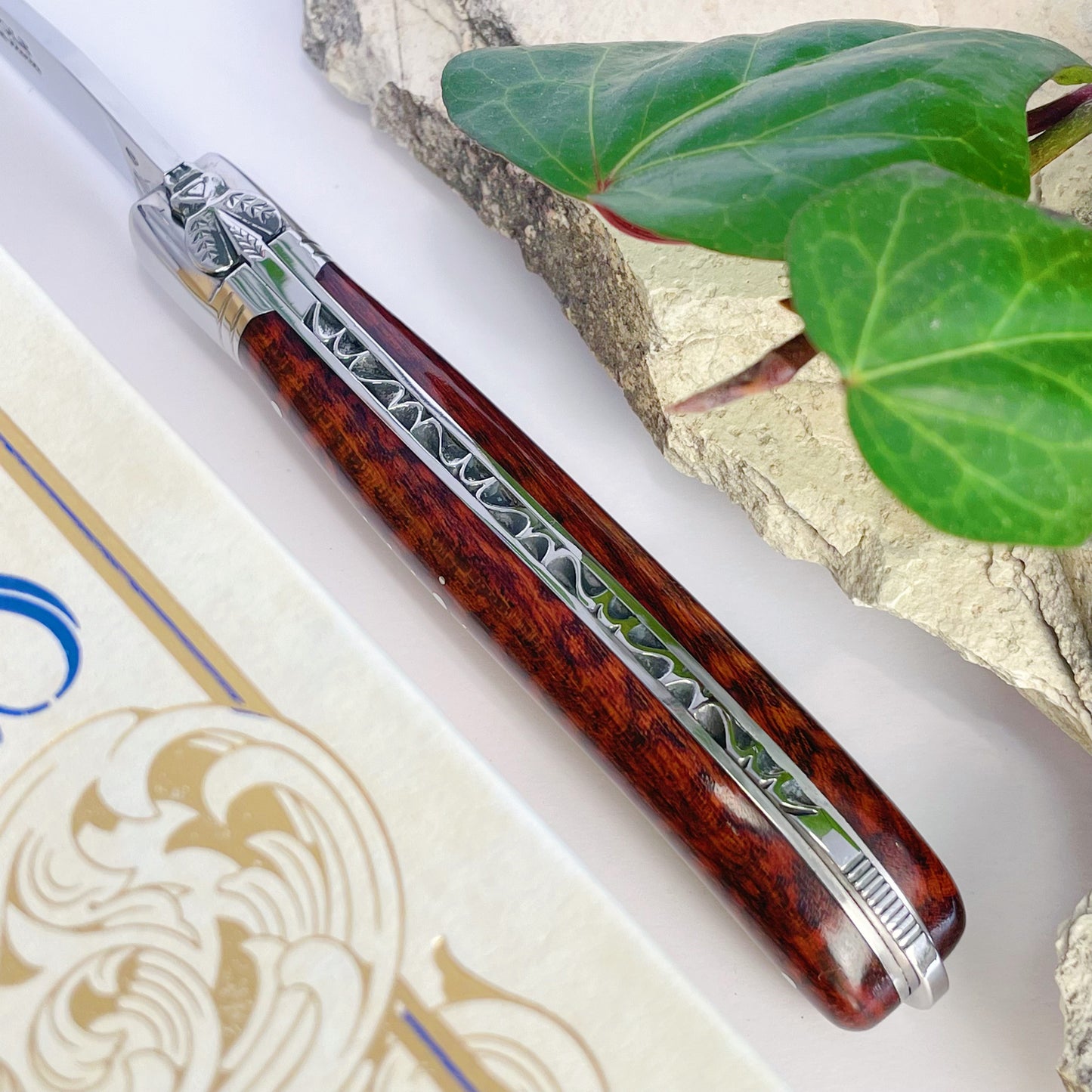 Laguiole Nature Armourette