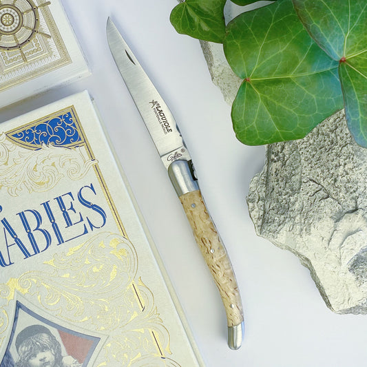 Laguiole Classic Birch
