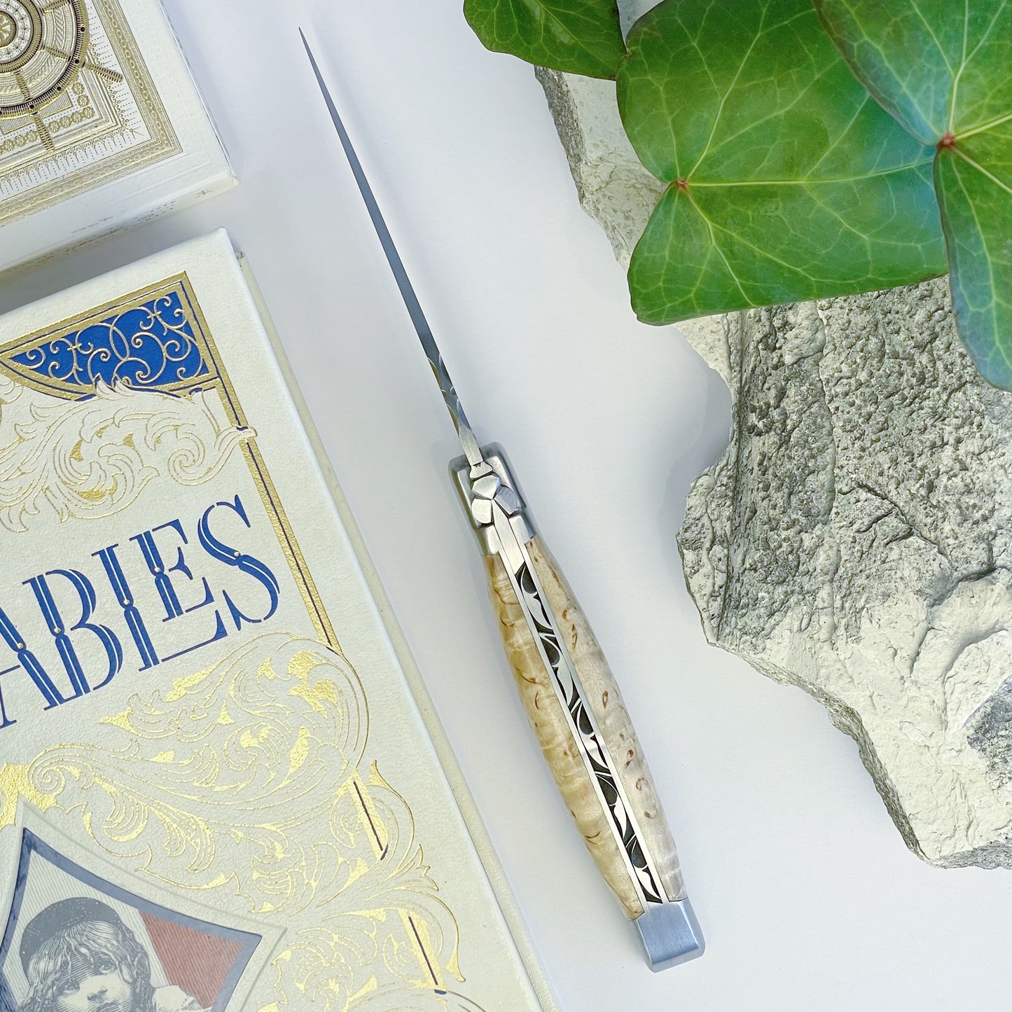 Laguiole Classic Birch