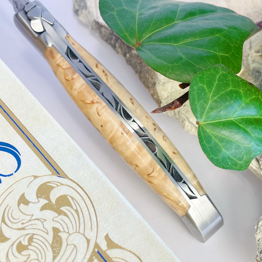 Laguiole Classic Birch