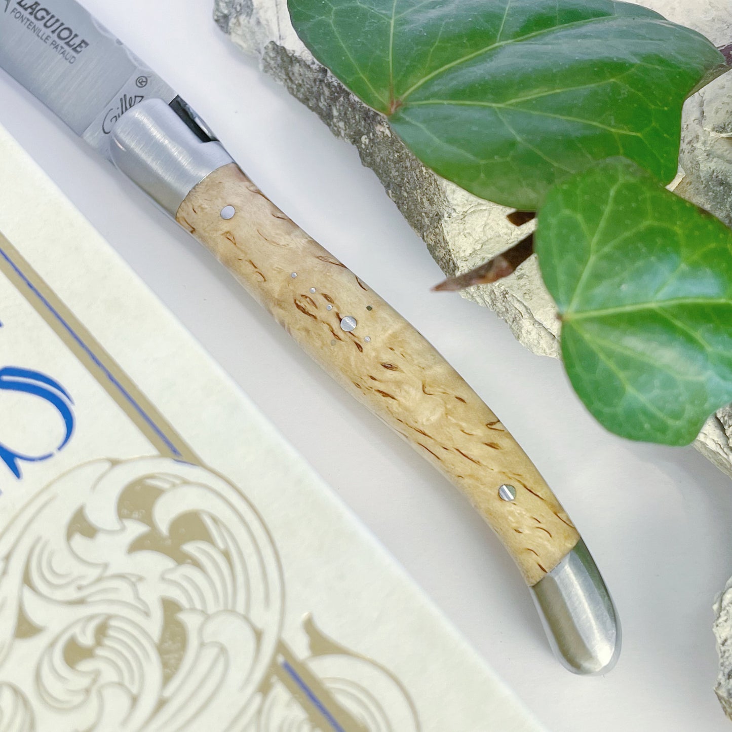 Laguiole Classic Birch