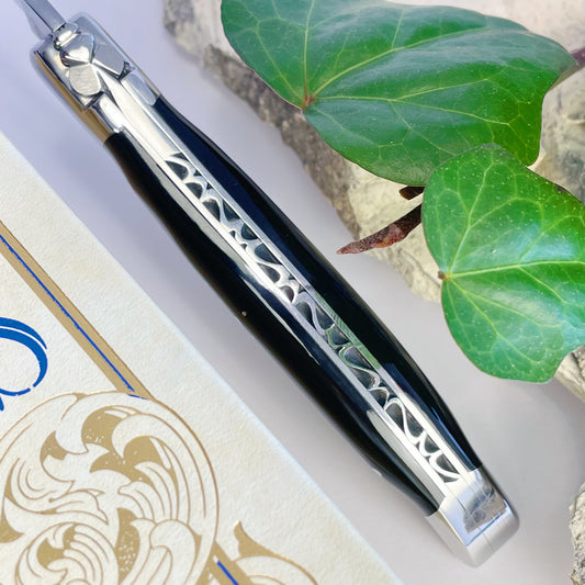 Laguiole Classic Buffalo Horn