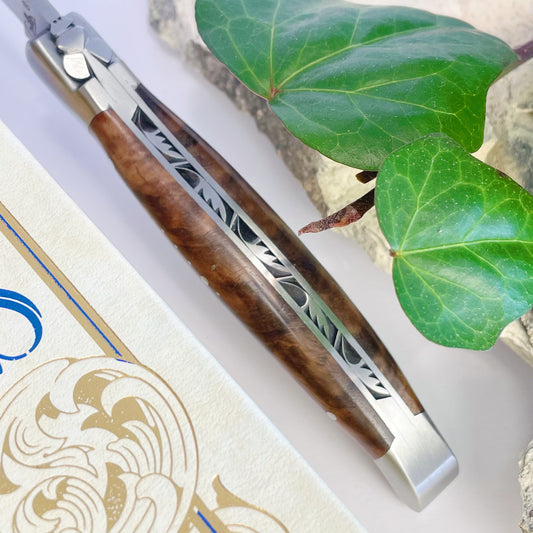 Laguiole Classic Walnut