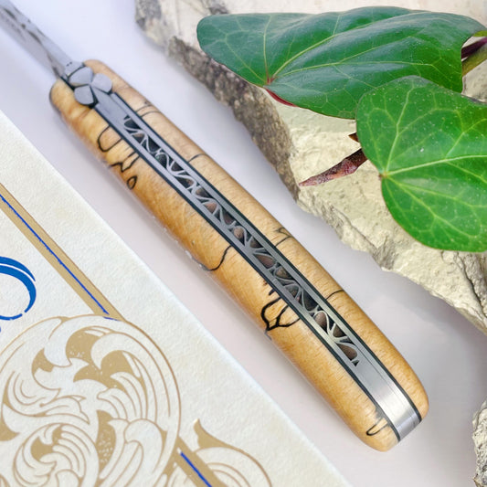 Laguiole Classic Beech