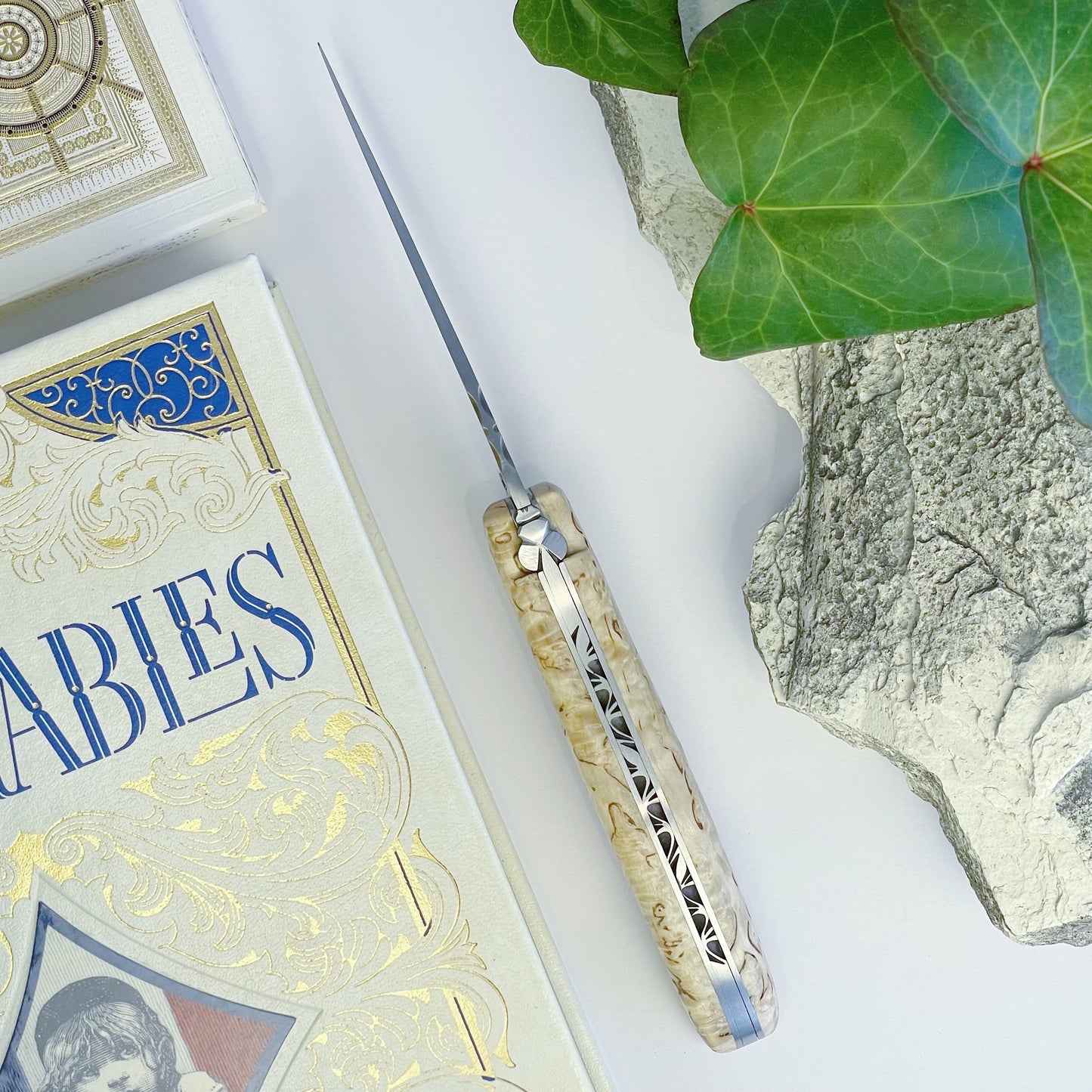 Laguiole Classic Birch
