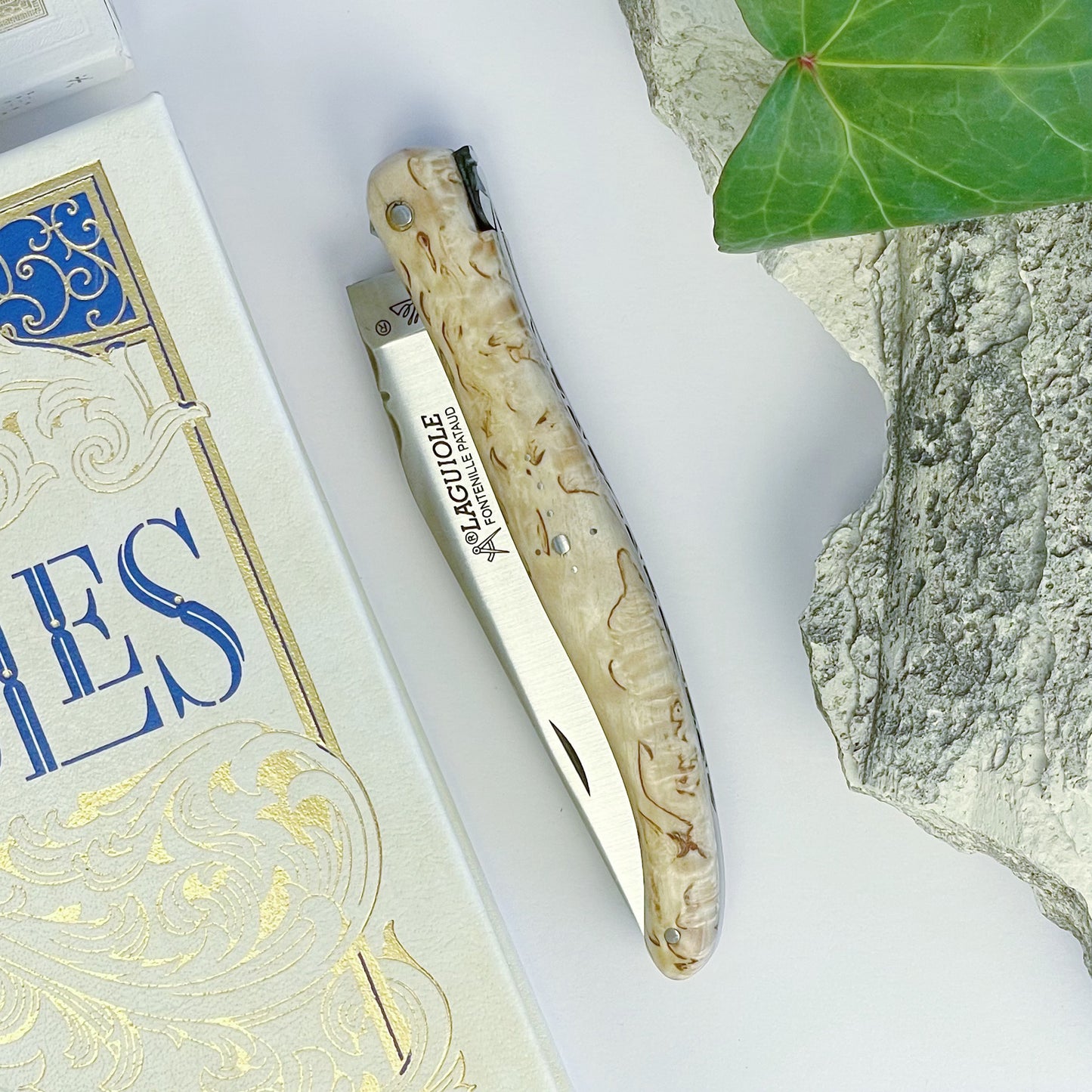 Laguiole Classic Birch