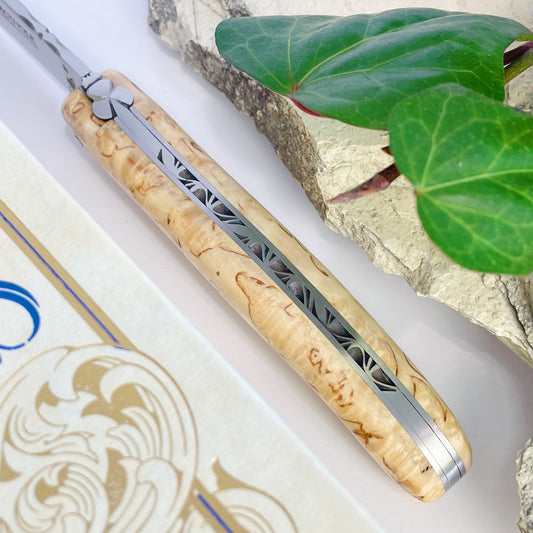 Laguiole Classic Birch