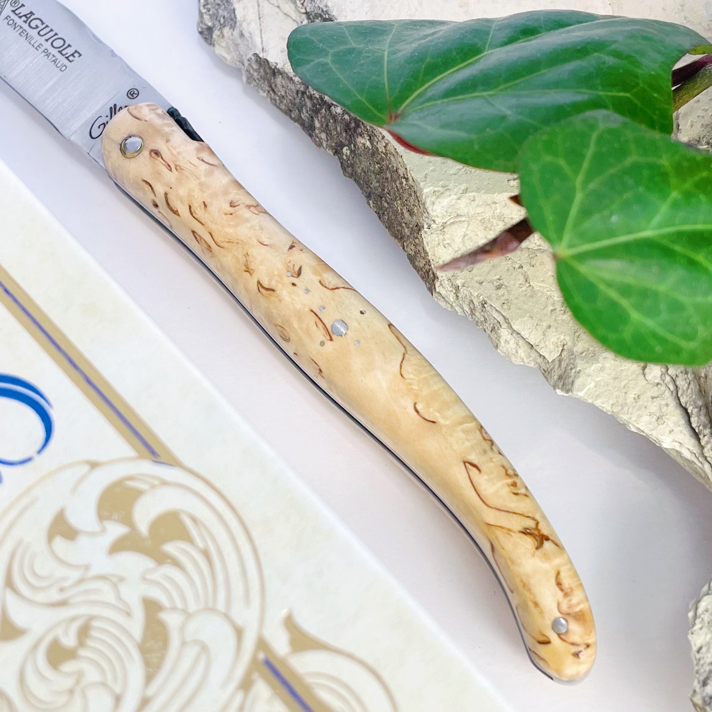 Laguiole Classic Birch
