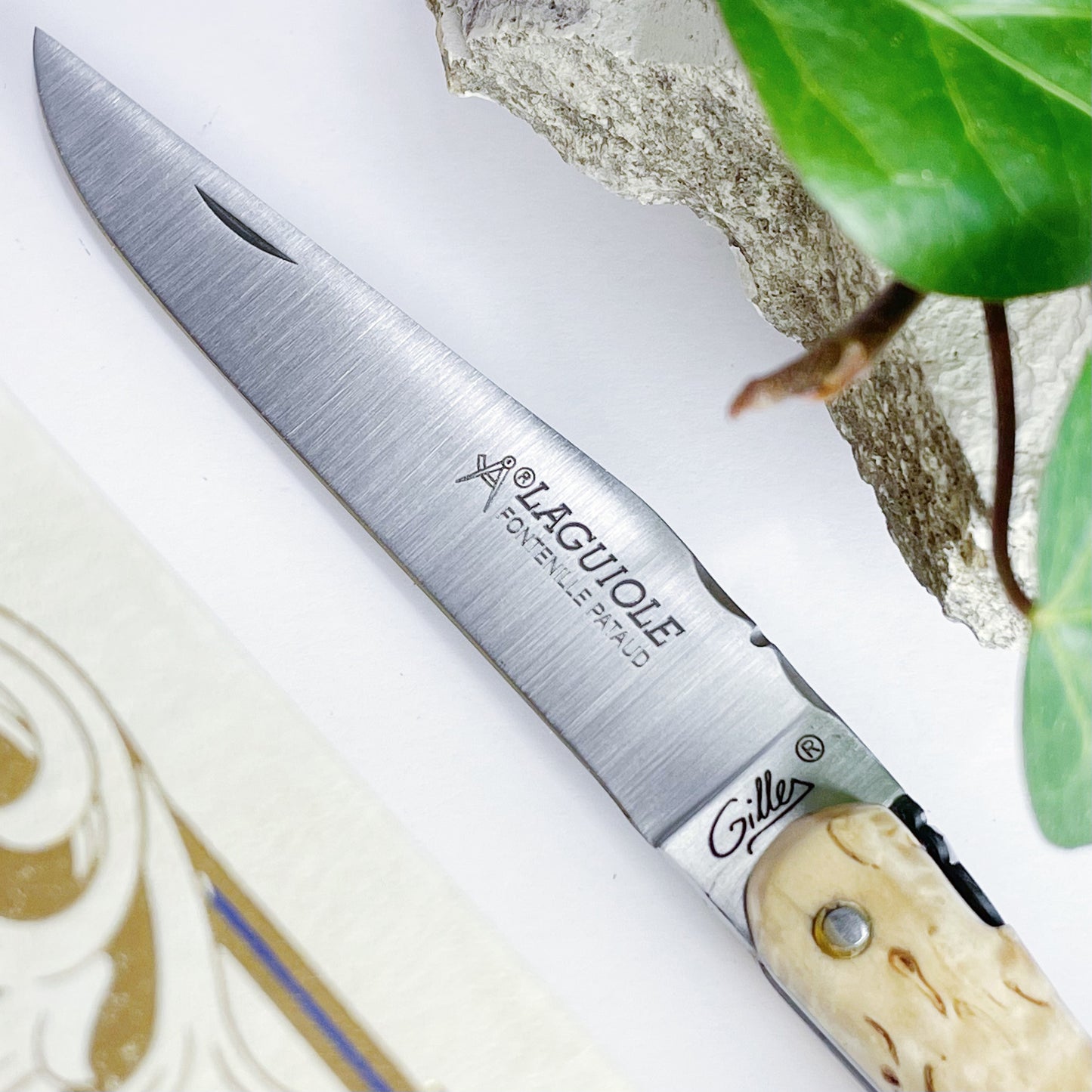 Laguiole Classic Birch